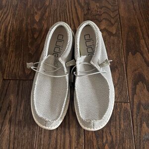 Hey Dude Wally Sox - Men’s 12